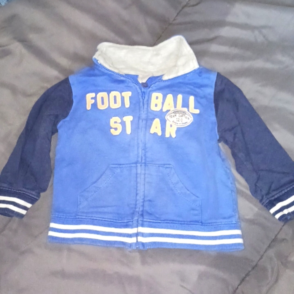 9m.o. jacket
